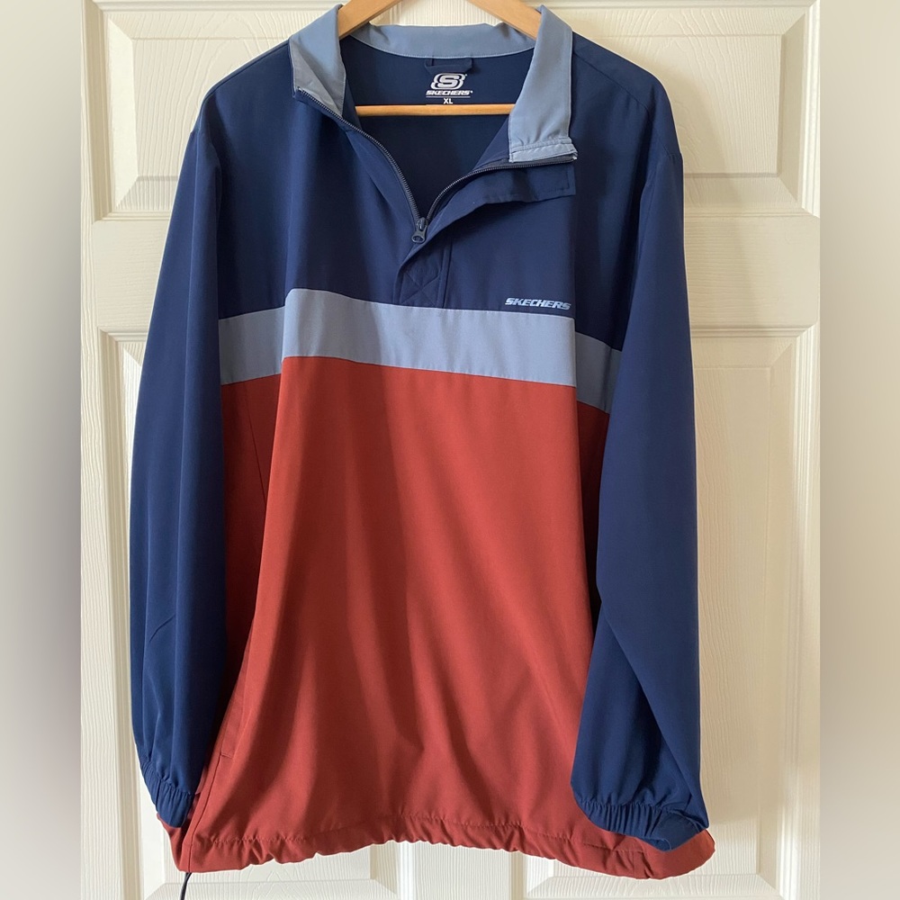 Skechers Windbreaker